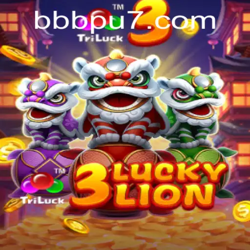 The World of 3LUCKYLION: Exploring an Exciting Gaming Phenomenon