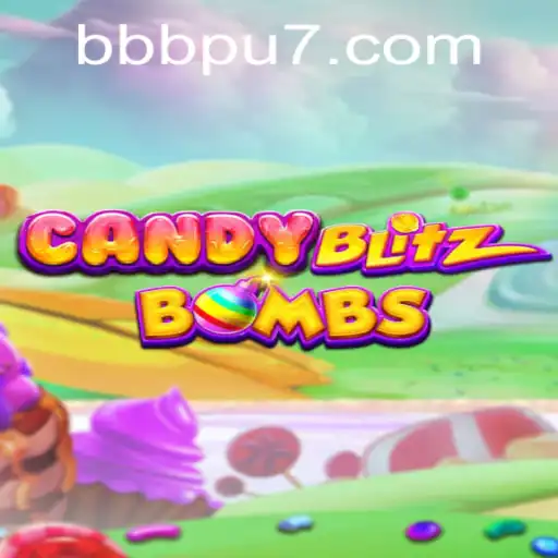 CandyBlitzBombs: The Explosive New Gaming Sensation