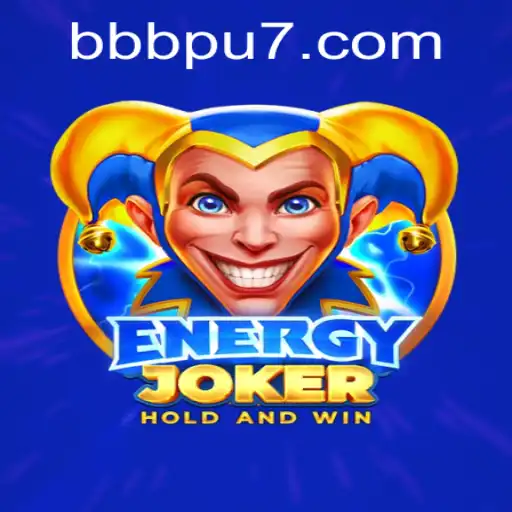 Unveiling EnergyJoker: A Dynamic Game Experience