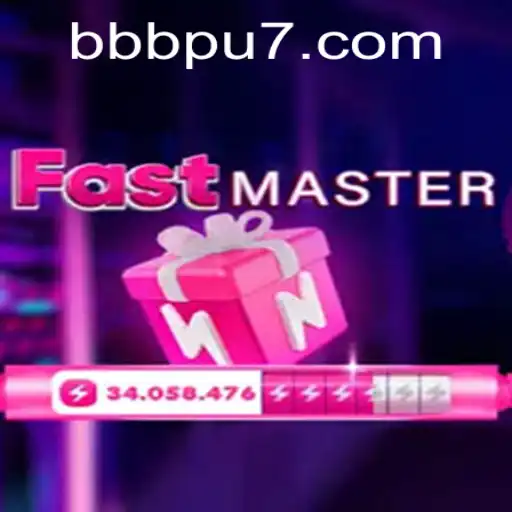 FastMaster: The Ultimate High-Speed Adventure