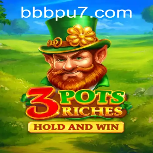 Discovering 3potsRiches: An Exciting Adventure in Virtual Gaming