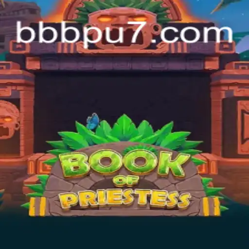 Unveiling the Mystique of BookOfPriestess: An Intriguing Gaming Experience