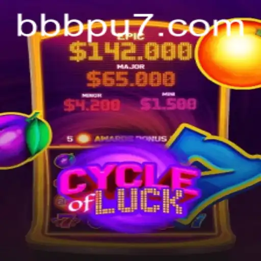 Discover the Thrilling World of CycleofLuck: A Dive into Rules and Current Events