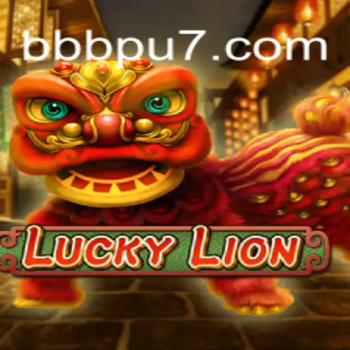 The Thrilling World of LuckyLion and its Unique Gameplay at BBBPU.com