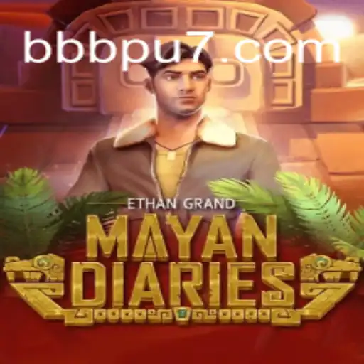 Explore the Enigmatic World of MayanDiaries