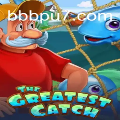 Discovering TheGreatestCatch: A Deep Dive into the Game Everyone's Talking About