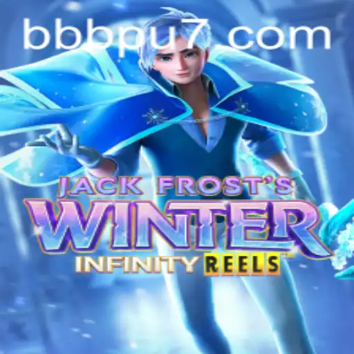 Enter the Chilling World of JackFrostsWinter