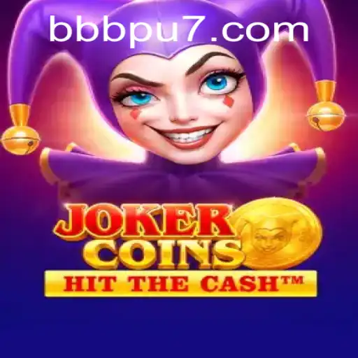 Exploring the Thrills of JokerCoins: A New Gaming Experience