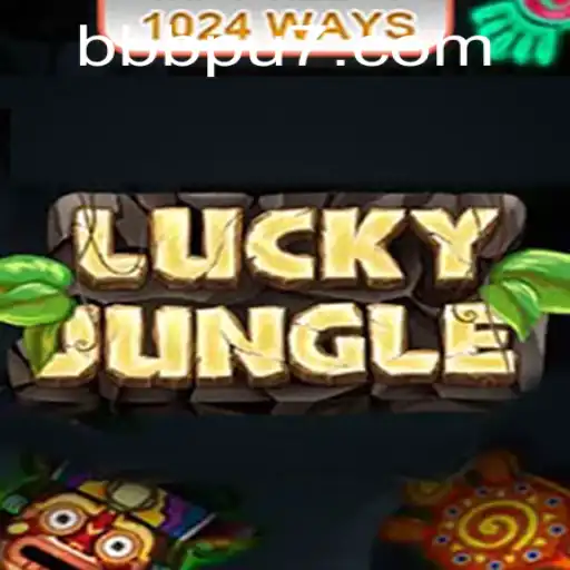 Exploring the Vibrant World of LuckyJungle1024 and the Role of BBBPU.com