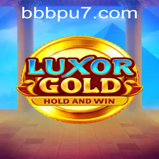 Dive into the Exciting World of LuxorGold