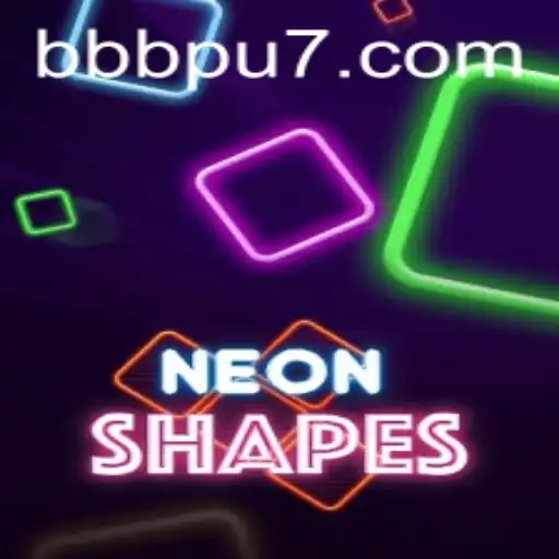 Discover the Exciting World of NeonShapes