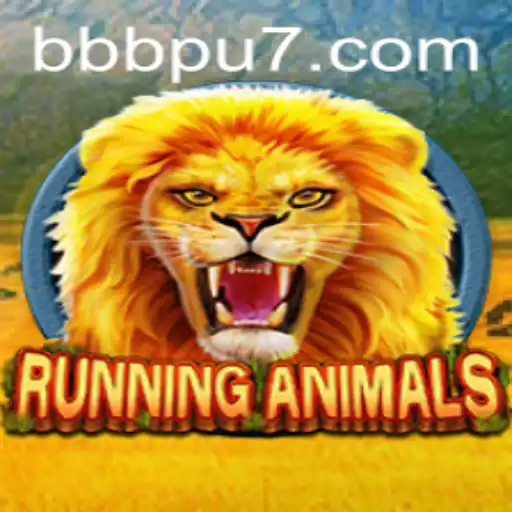 RunningAnimals: An Exciting Adventure in the Jungle