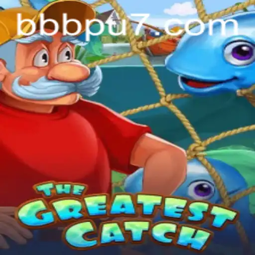 Discovering TheGreatestCatch: A Deep Dive into the Game Everyone's Talking About