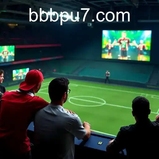 Transmissão ao vivo